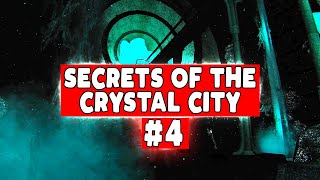 Morrowind Mod: Secrets of the Crystal City (Gameplay OpenMW) #4