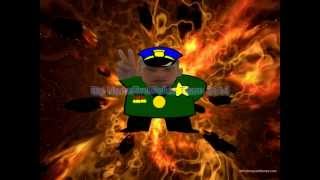 BIG UTUBETROLLPOLICE INTRO NEW VERSION 2012 REMIX ARRANGED PART 7
