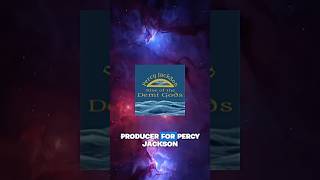 #percyjacksonandtheolympians #pjo #fandom #fyp #casting #audiobook