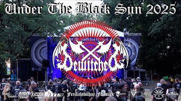 Bewitched full show at UTBS2025