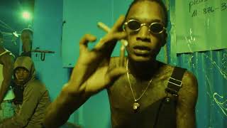 Skeng - Full moon ( Official music video)  #Rattygang