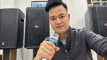 🛑 Chia Sẻ Phần Mềm Phát Hiện Tần Số Hú Rít - Cách Cắt Tần Số Dư Thừa Miễn Phí | quân audio