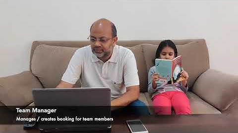 Using MoveInSync Ion