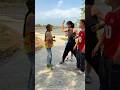 A hard lesson for the arrogant youth[NVN Kindness Channel] #action #kindness #respect #goodman#happy