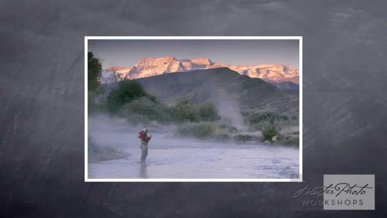 Beginner Photography Tips - The Rule of Thirds