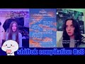 Shifting tiktoks compilation 28 script ideas motivation etc