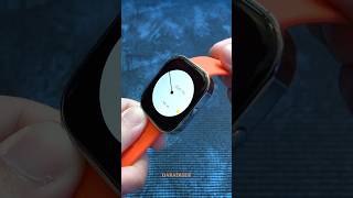 Unboxing the CMF Watch Pro – Orange | DARADISER ®
