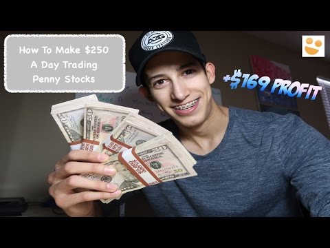 Making +0 A Day Trading Penny Stocks: How To Trade: $NUGT, $ATEC, $DGAZ | Episode 43 Making +0 A Day Trading Penny Stocks: How To Trade: $NUGT, $ATEC, $DGAZ | Episode 43