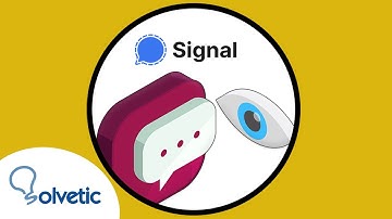 👀 How to KNOW if they READ your MESSAGE on Signal