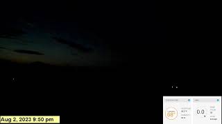 Weathercam Live -  Boulder Valley, MT
