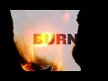 Group 1 Crew- Burn (Official Music Video) ft. Lauryn Taylor Bach of 1GN