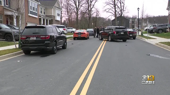 Man fatally shot by deputies in Frederick after he...