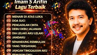 Dangdut Lawas Terbaik Imam S Arifin 📻 Lagu Nostalgia Terpopuler Sepanjang Masa
