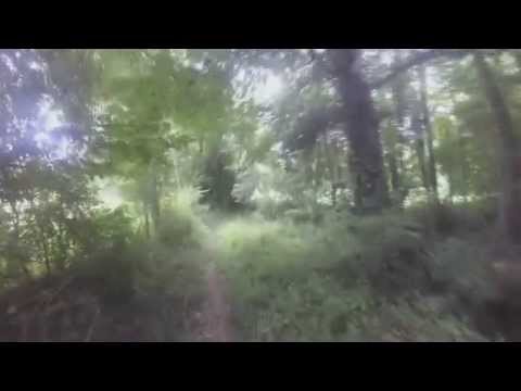 1era Prova amb la Go Pro - 12/08/2014