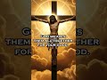 A Message from God’s Heart │ All Things for Good #lifewithapurpose #godsword #motivation #love