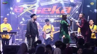 LEWUNG SKOP _ SEKOP NONIK FEAT KINCER ARSEKA DANGDUT