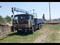 Покупка Камаза манипулятора Tadano ZF 303