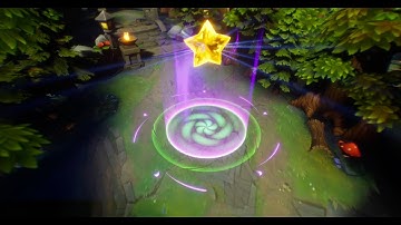 AuraFX DemoMap - 𝐔𝐧𝐫𝐞𝐚𝐥 𝐄𝐧𝐠𝐢𝐧𝐞 5.1