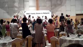 Anggun Production - Joget Lambak