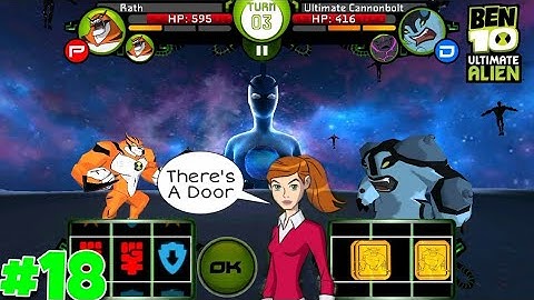 Ben 10 Ultimate Alien Xenodrome Plus Where The Magic Happens Chapter 9