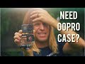 GoPro SuperSuit Case - DO YOU NEED IT??  GoPro Tip #650 | MicBergsma