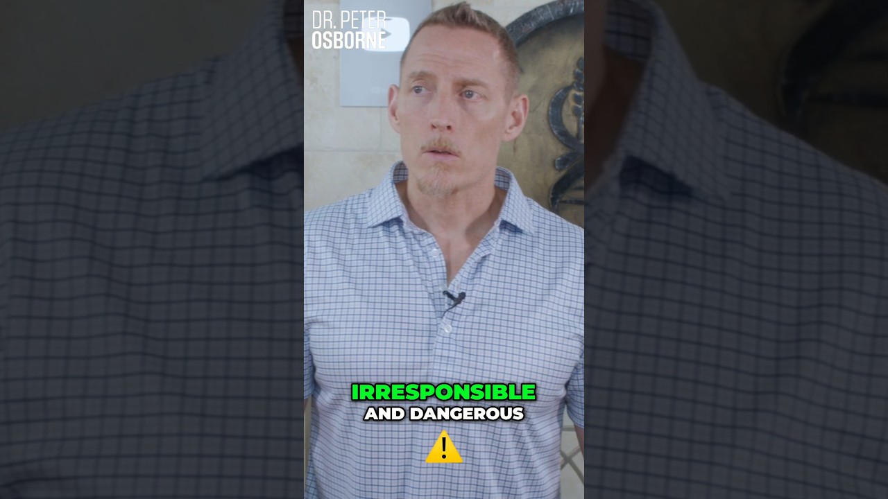 Fix Bone Loss Naturally - Avoid Fosamax & Bone Drugs! 