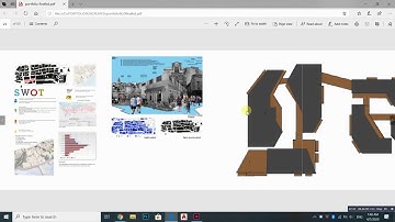 Adobe InDesign Tutorial - Booklet Layout For Print InDesign Tutorial and preparing portfolio
