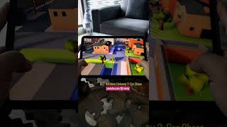 Reckless Getaway 2: Car Chase - Game for Android - Gameplay