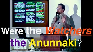 Michael Heiser: How Genesis 6 and the Anunnaki Are 'Secretly' Connected – Part 2