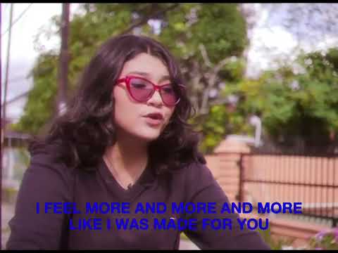 Sugar Hill - Lost (Official Lyrics Video)