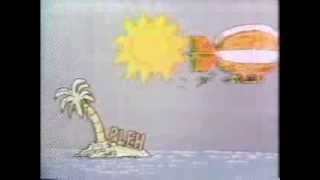 Clic Sesame Street Animation - Help On A Desert Island