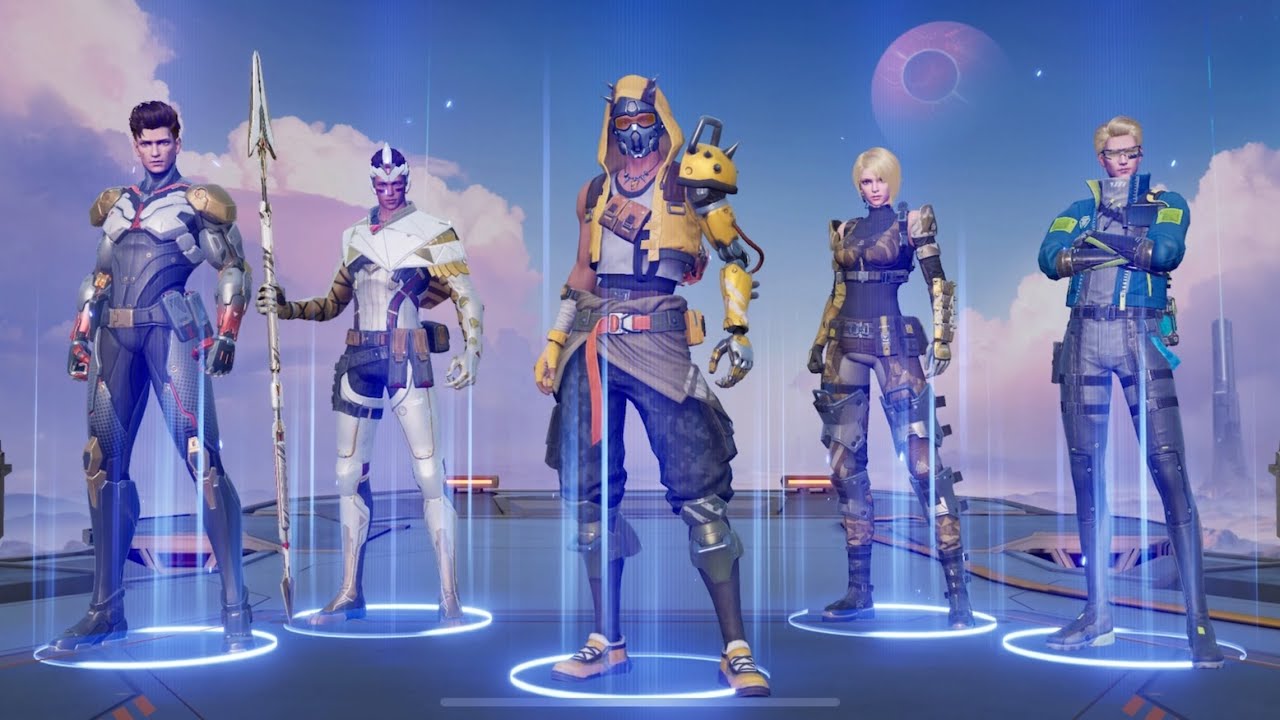 Operation Apocalypse | 