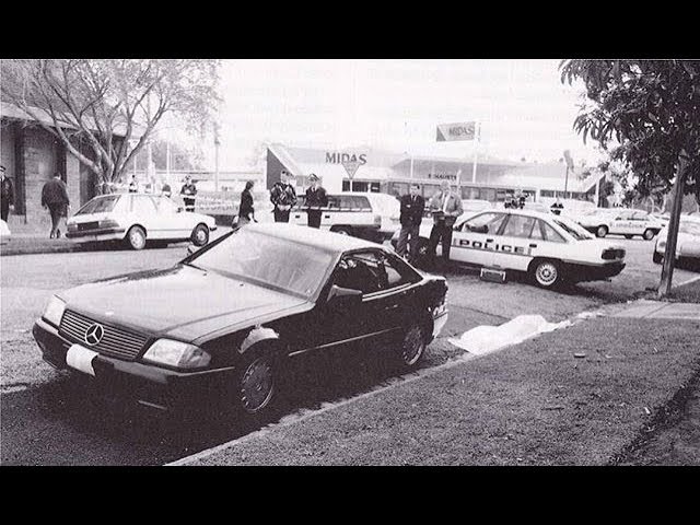 Body in the Bag - Victor Chang | Crime Investigation Australia | Full Documentary | True Crime