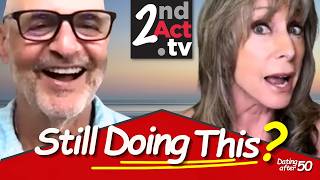 Men Over 50: Are Your Old Dating Habits Working Against You? (6 Things to Rethink)