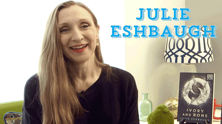 Epic Author Facts: Julie Eshbaugh | Ivory and Bone