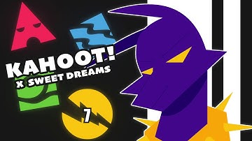 Kahoot X Sweet Dreams Warrior Cats PMV MAP | CLOSED | 4/11 DONE |