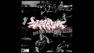 Deathrow - 214 In The 4215 2024 (Full EP)