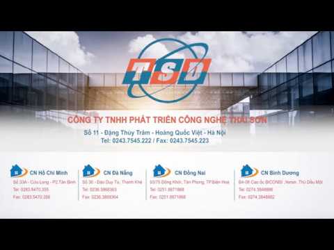 Video [NHVLMedia] - Giới thiệu tổng quan phần mềm Bảo hiểm... - youtube