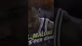 John Stockton’s Legacy is Shackled to Karl Malone