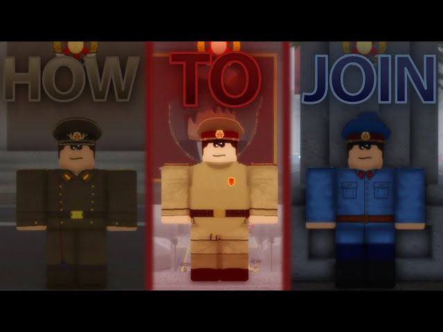 FREE UGC!] Military Simulator - Roblox