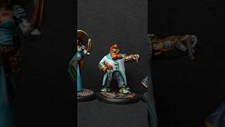 Dohan Tal - Nathalie Wus lover for Ascending Fate
Bemal Tutorial: Dohan Tal - Nathalie Wus Liebhaber für Ascending Fate von Freebooter Miniatures
In meinem nächsten Video zu Ascending Fate zeige ich euch wie man Dohan Tal, den Liebhaber von Natalie Wu aus deren Söldnertrupp einfach aber schön bemalt!
Das Video findet ihr auf meinem youtube Kanal ChefoberbossM. Den Link poste ich euch in die Kommentare!
Mehr Infos findet ihr unter
www.freebooterminiatures.de
Also viel Spaß beim Anschauen!
Eure Biene und der Chefoberboss
#ascendingfate
#Freebootersfate
#freebooterminiatures
#tabletop
#Werbung Dohan Tal - Nathalie Wus lover for Ascending Fate