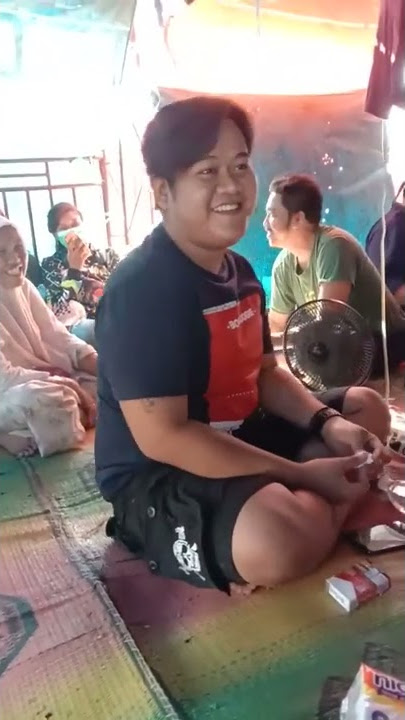 Kegokilan Wakancil Ning Sor Panggung