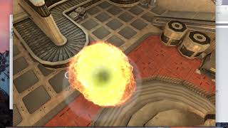 Galloway Zachary Angry Bots Screen Capture Wealth