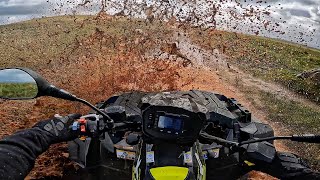 ATV Journey Across Wales | Part 1 screenshot 2