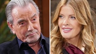 The Young and the Restless Friday, April 24 Recap: Matt Reveals Deadly Plan – Victor Rattles Phyllis
