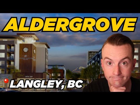 Aldergrove BC | Top Neighborhoods in Langley, British Columbia