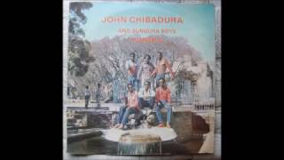 john chibadura and sungura boys --- kufa hakuna memba