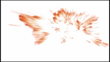 Data Visualization all particles 25fps for 4days
