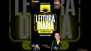 Leitura Diária Segunda-Feira | Sarai da lugar à impaciência (Gn 16.2) #ebd