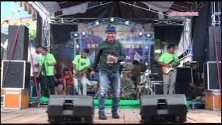 DUA LALAKI - DIAN CARAWAK || BINEKAS MUSIC || LIVE CIKAHURIPAN 18/12/2021